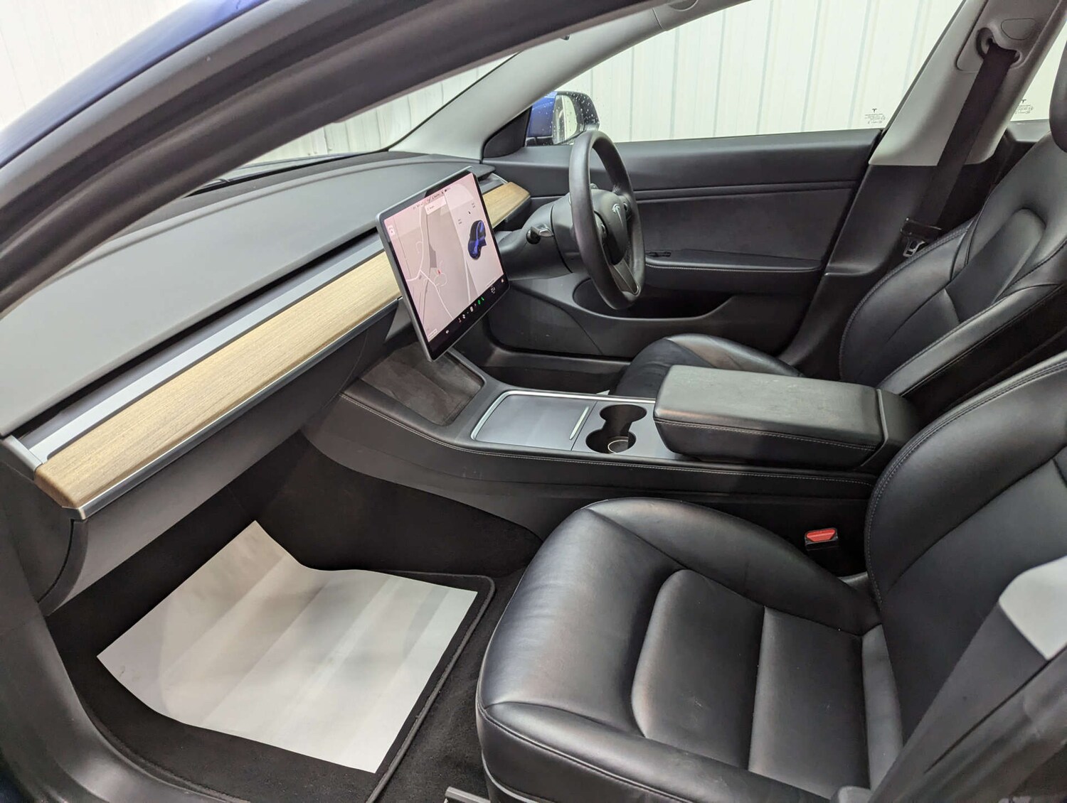 Used Tesla Model 3 2020 for sale - 77234110: Photo 53