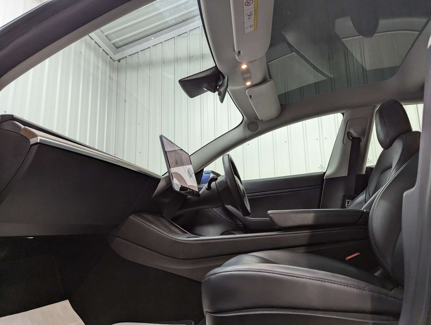 Used Tesla Model 3 2020 for sale - 77234110: Photo 54