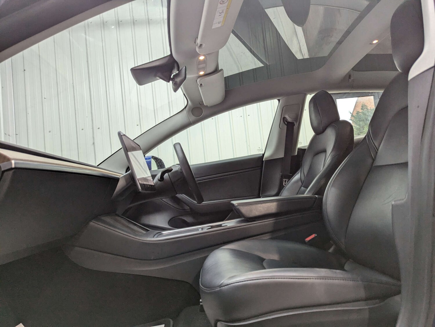Used Tesla Model 3 2020 for sale - 77234110: Photo 57