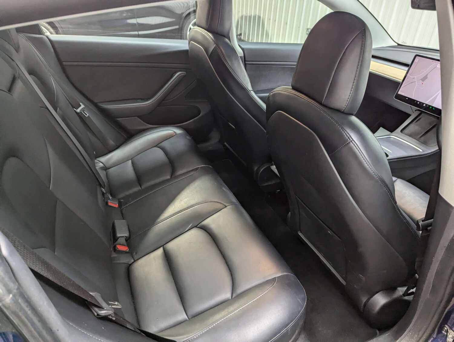 Used Tesla Model 3 2020 for sale - 77234110: Photo 59