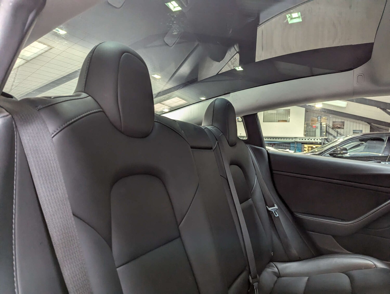 Used Tesla Model 3 2020 for sale - 77234110: Photo 61