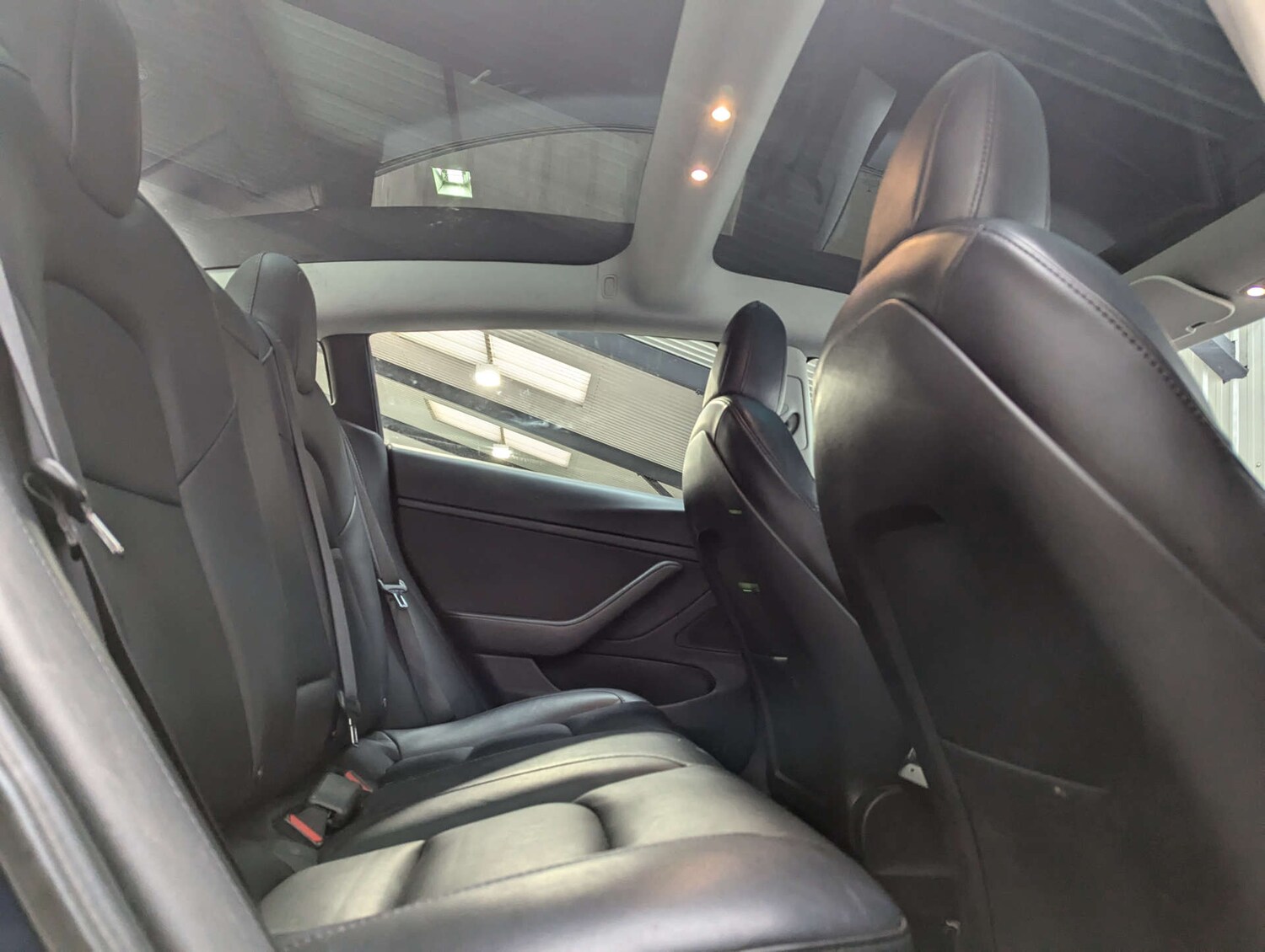 Used Tesla Model 3 2020 for sale - 77234110: Photo 62