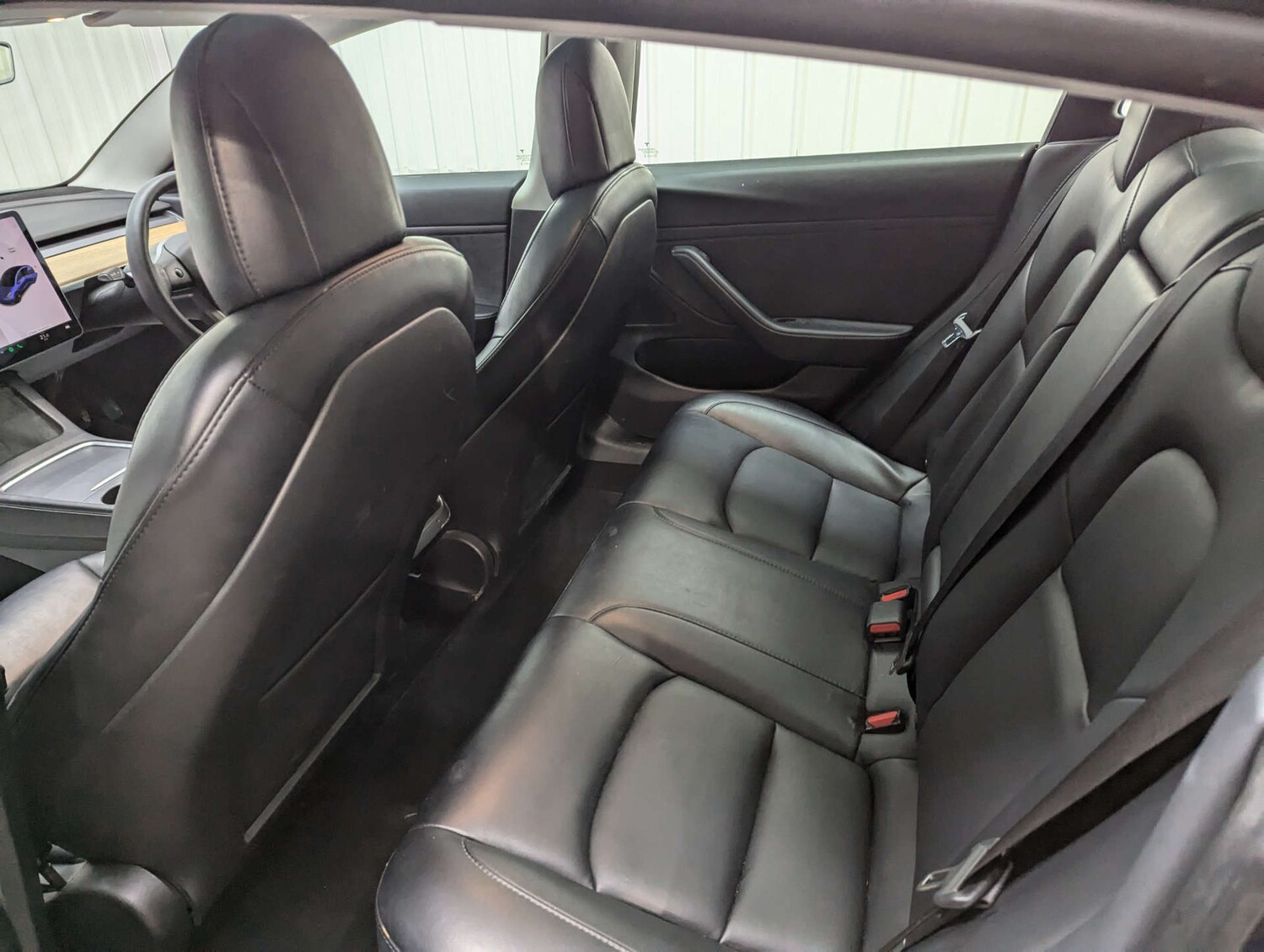 Used Tesla Model 3 2020 for sale - 77234110: Photo 65