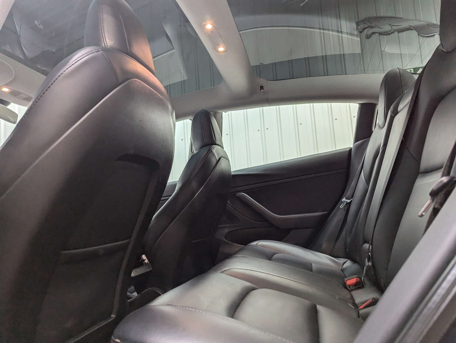 Used Tesla Model 3 2020 for sale - 77234110: Photo 66