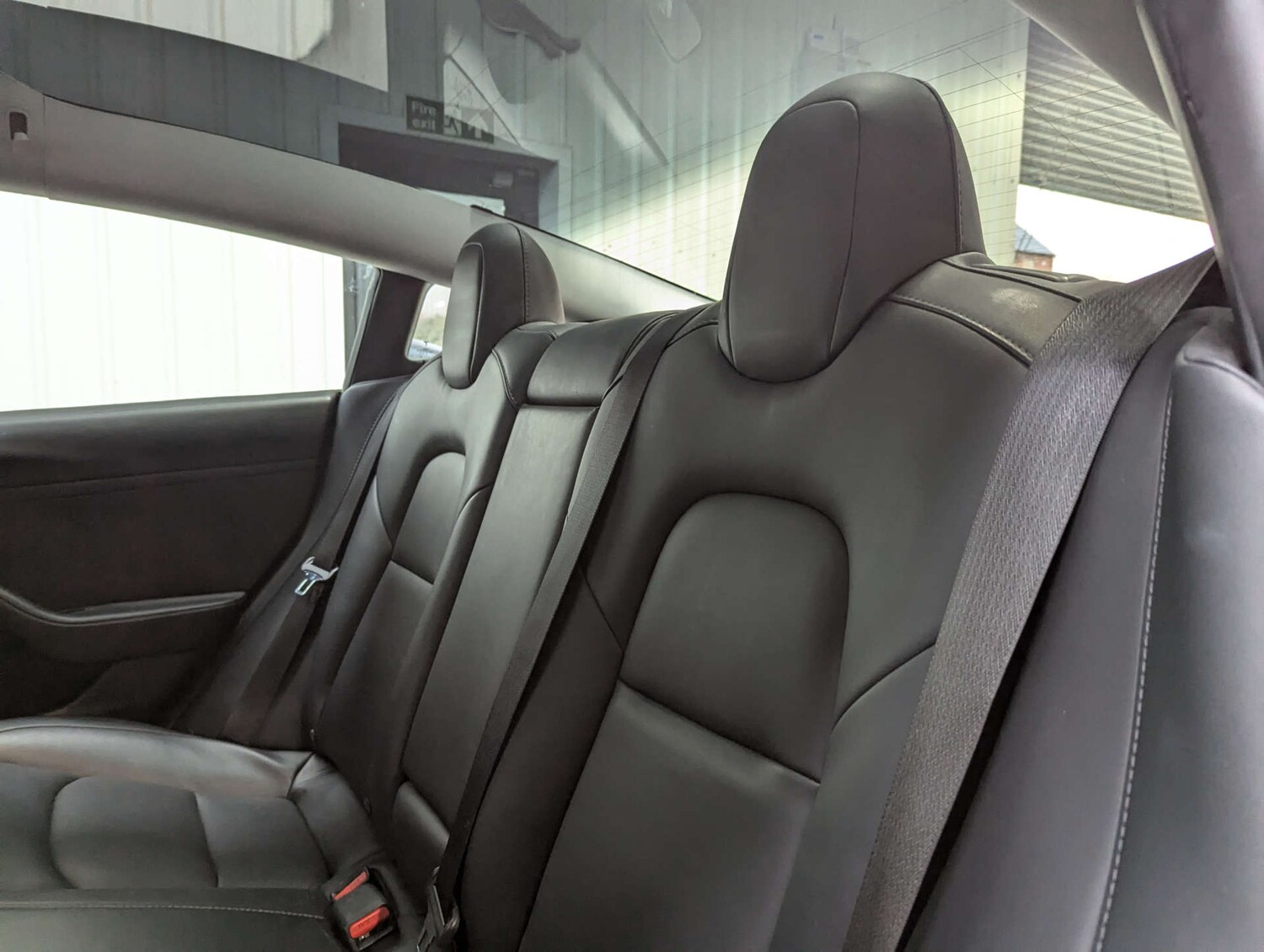 Used Tesla Model 3 2020 for sale - 77234110: Photo 67