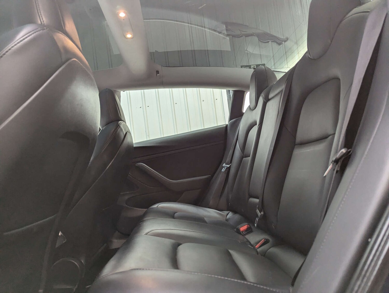 Used Tesla Model 3 2020 for sale - 77234110: Photo 68