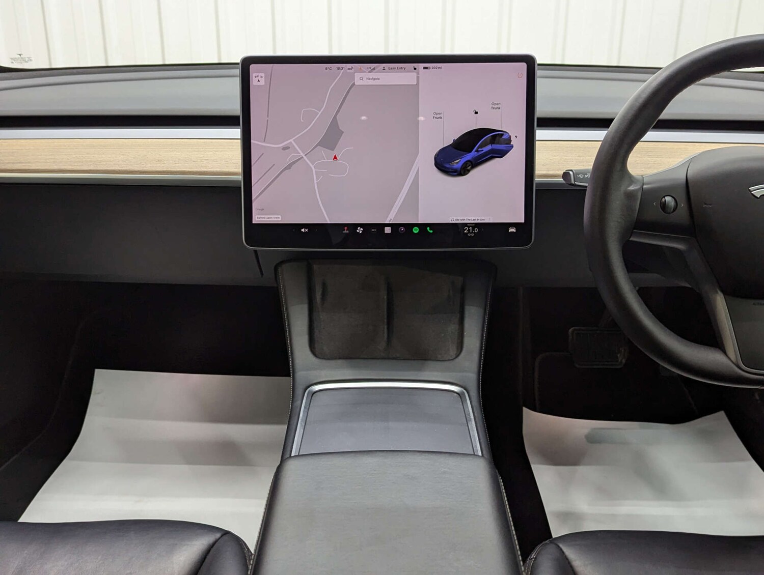 Used Tesla Model 3 2020 for sale - 77234110: Photo 70