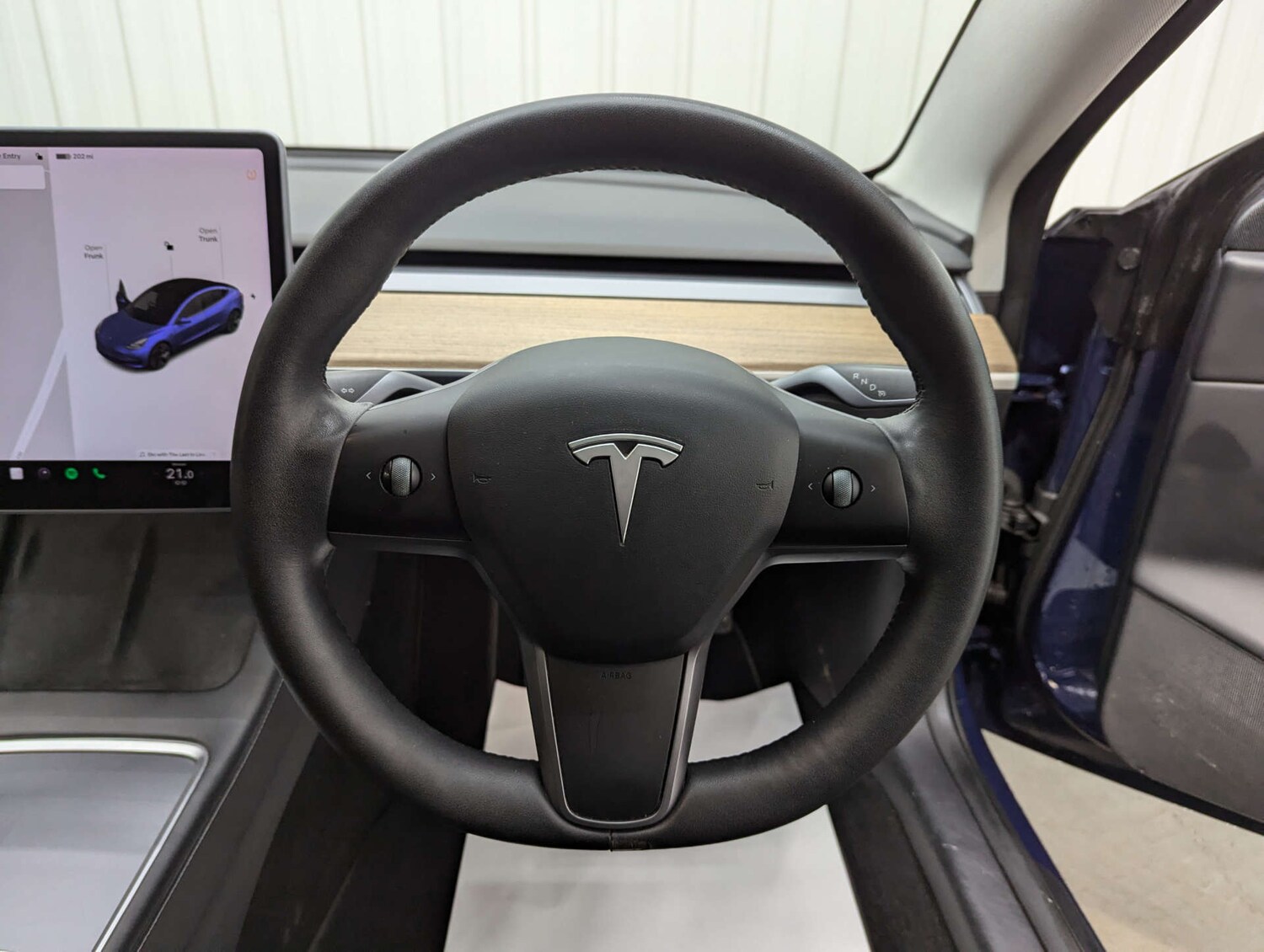 Used Tesla Model 3 2020 for sale - 77234110: Photo 74