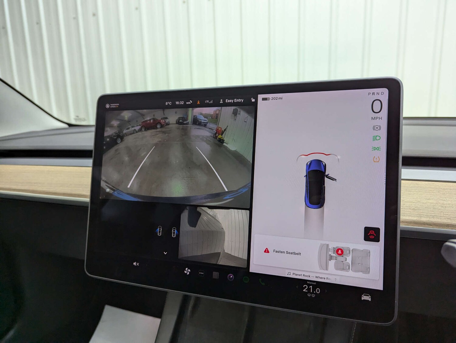 Used Tesla Model 3 2020 for sale - 77234110: Photo 81