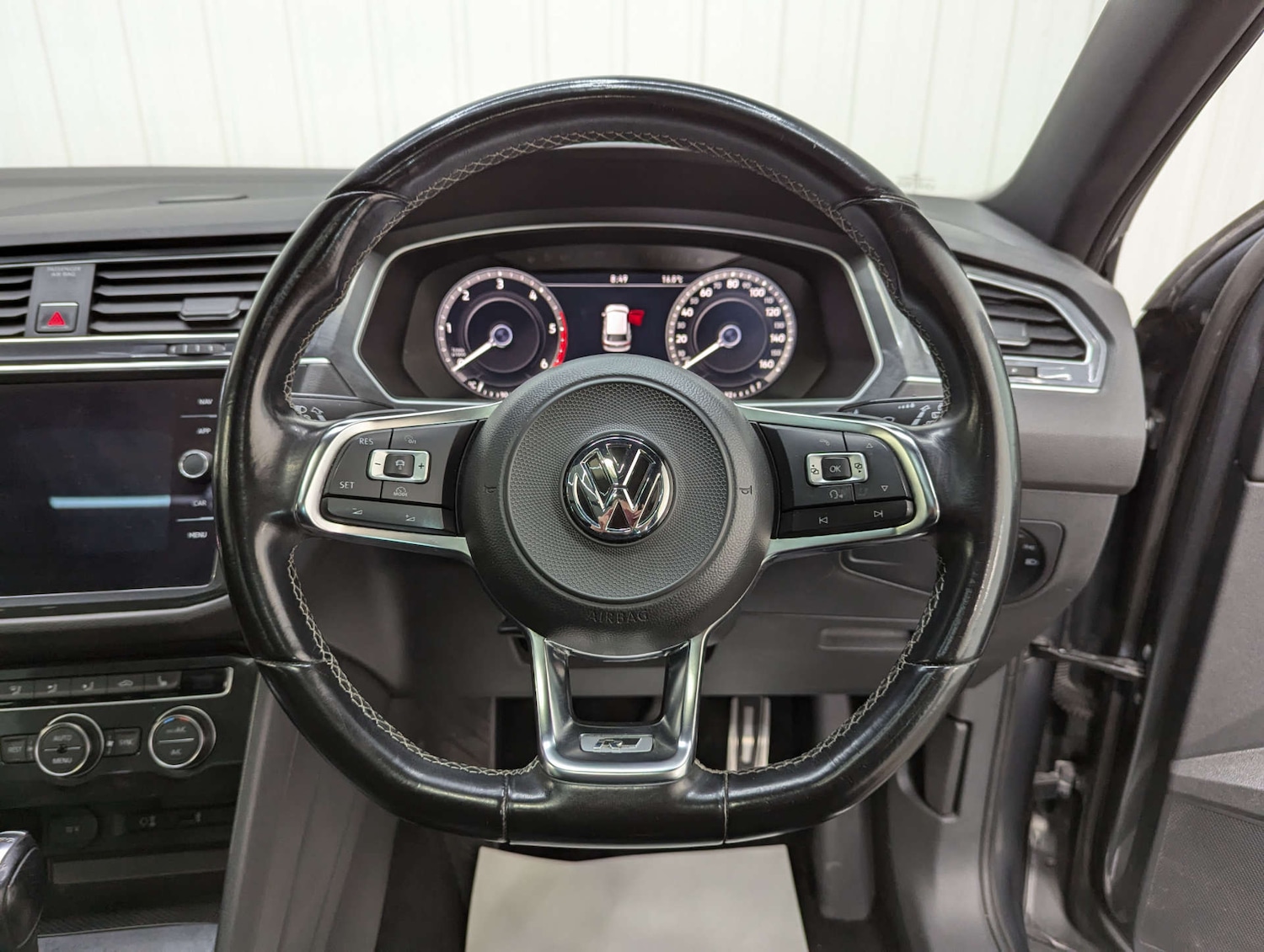 Vehicle 76