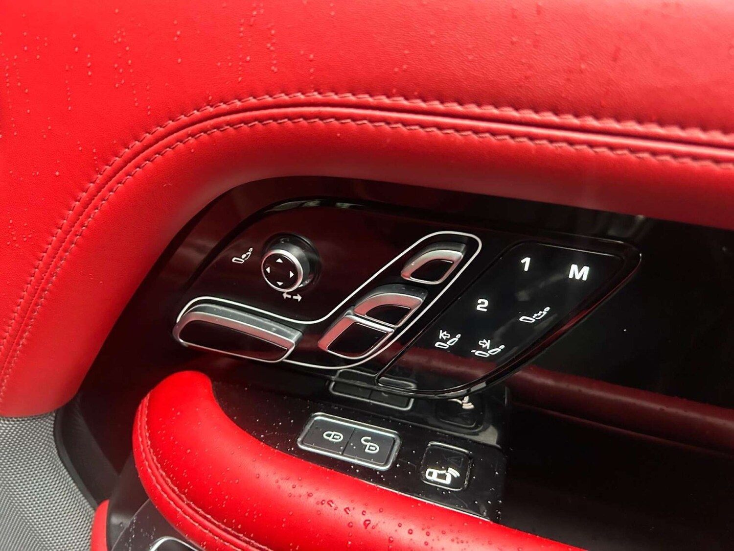 Used Land Rover Range Rover 2018 for sale - 77523121: Photo 21