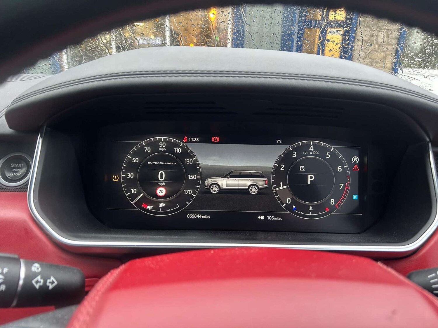 Used Land Rover Range Rover 2018 for sale - 77523121: Photo 25