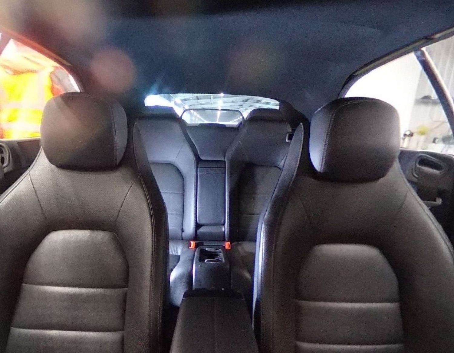 Used Mercedes-Benz E Class 2015 for sale - 76830020: Photo 17