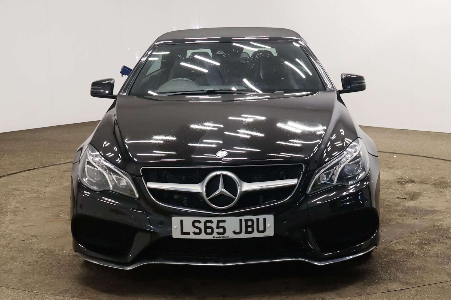 Used Mercedes-Benz E Class 2015 for sale - 76830020: Photo 21