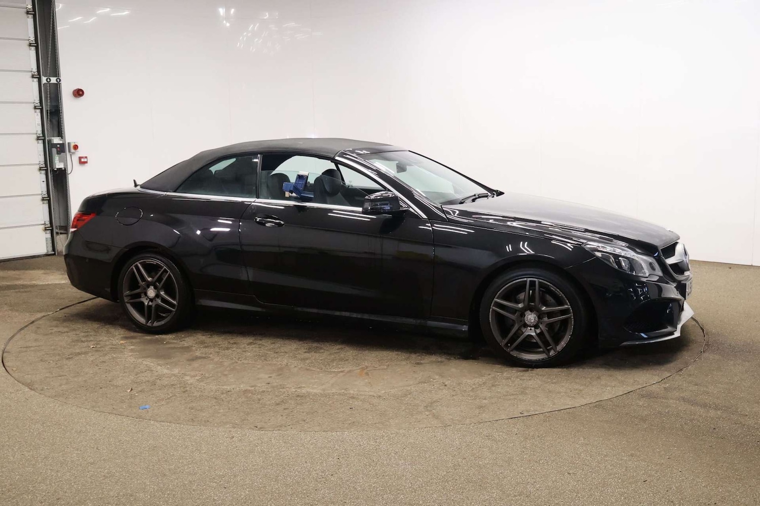 Used Mercedes-Benz E Class 2015 for sale - 76830020: Photo 7