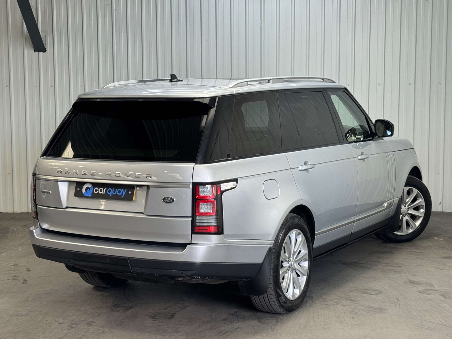 Used Land Rover Range Rover 2015 for sale - 76363926: Photo 10