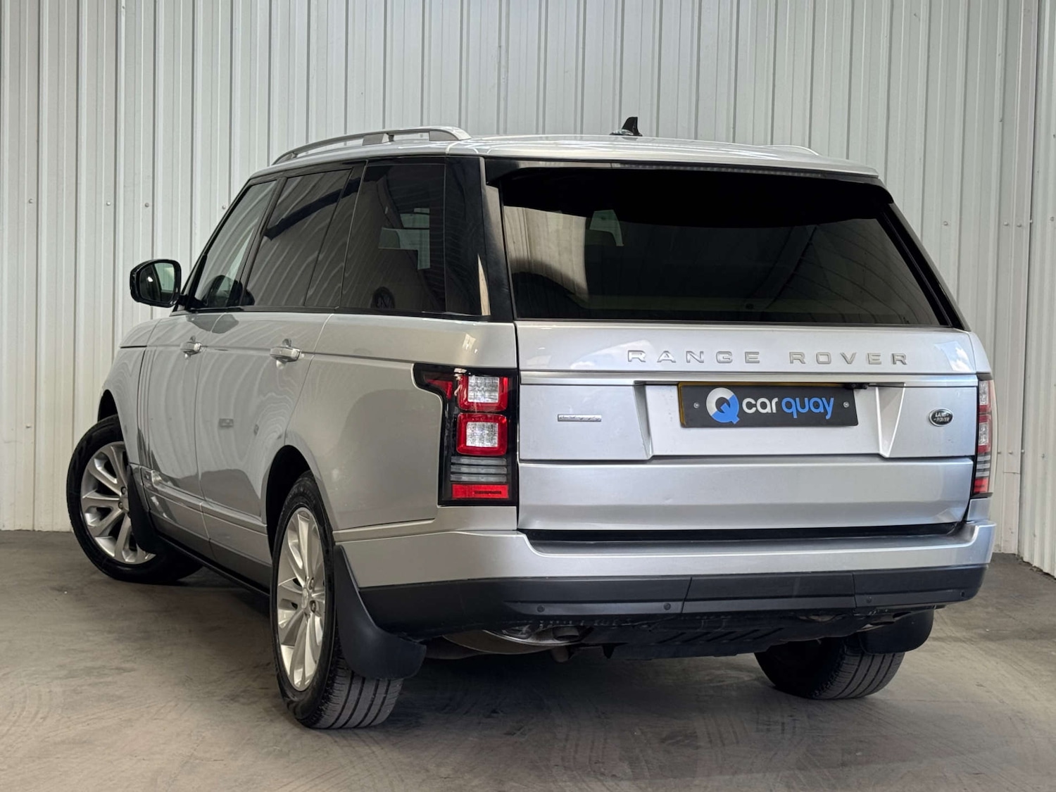 Used Land Rover Range Rover 2015 for sale - 76363926: Photo 11