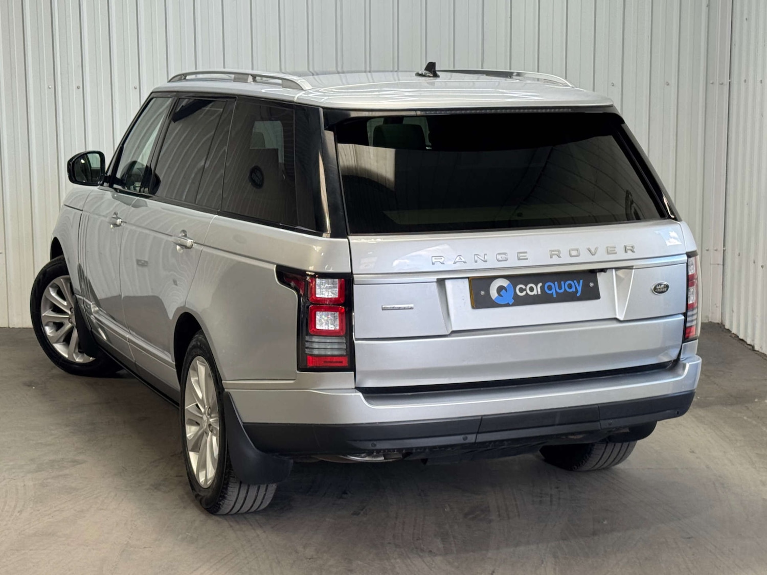 Used Land Rover Range Rover 2015 for sale - 76363926: Photo 12