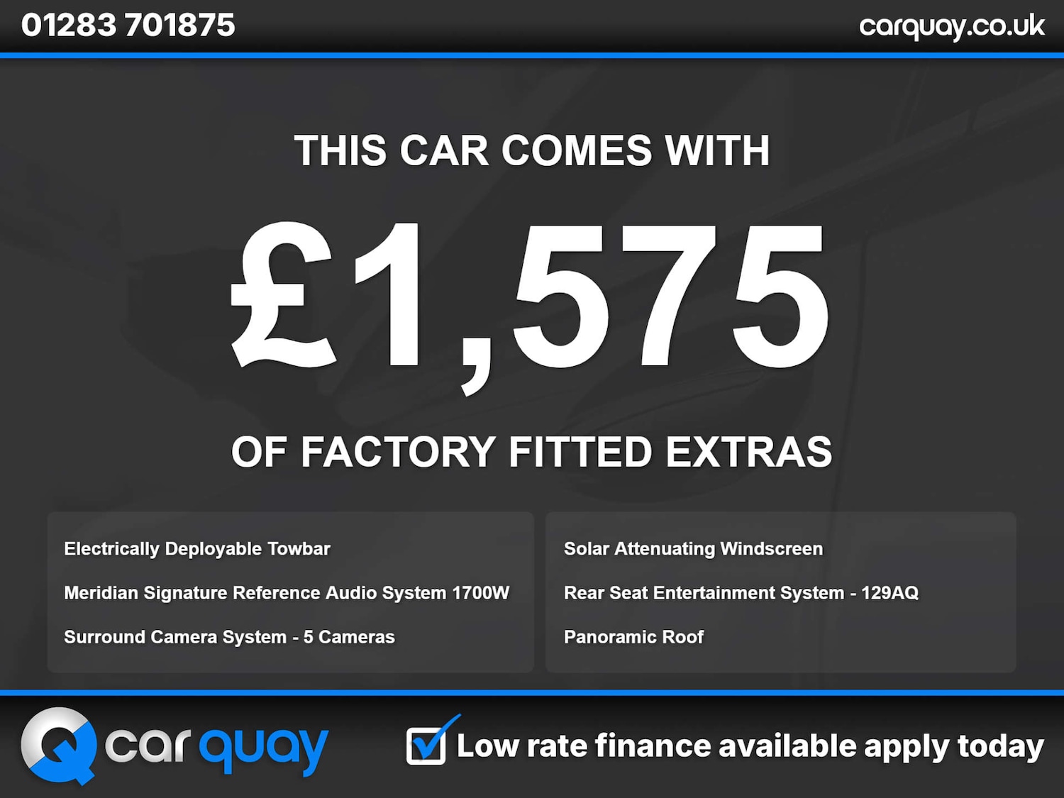 Used Land Rover Range Rover 2015 for sale - 76363926: Photo 18