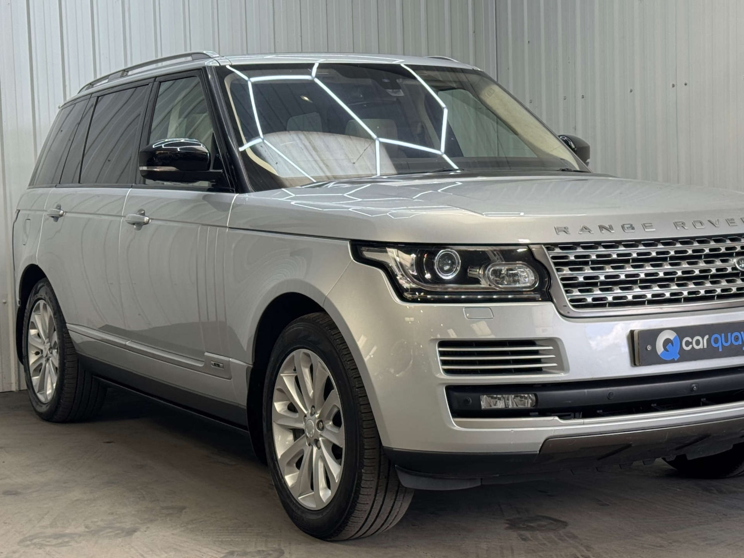 Used Land Rover Range Rover 2015 for sale - 76363926: Photo 19
