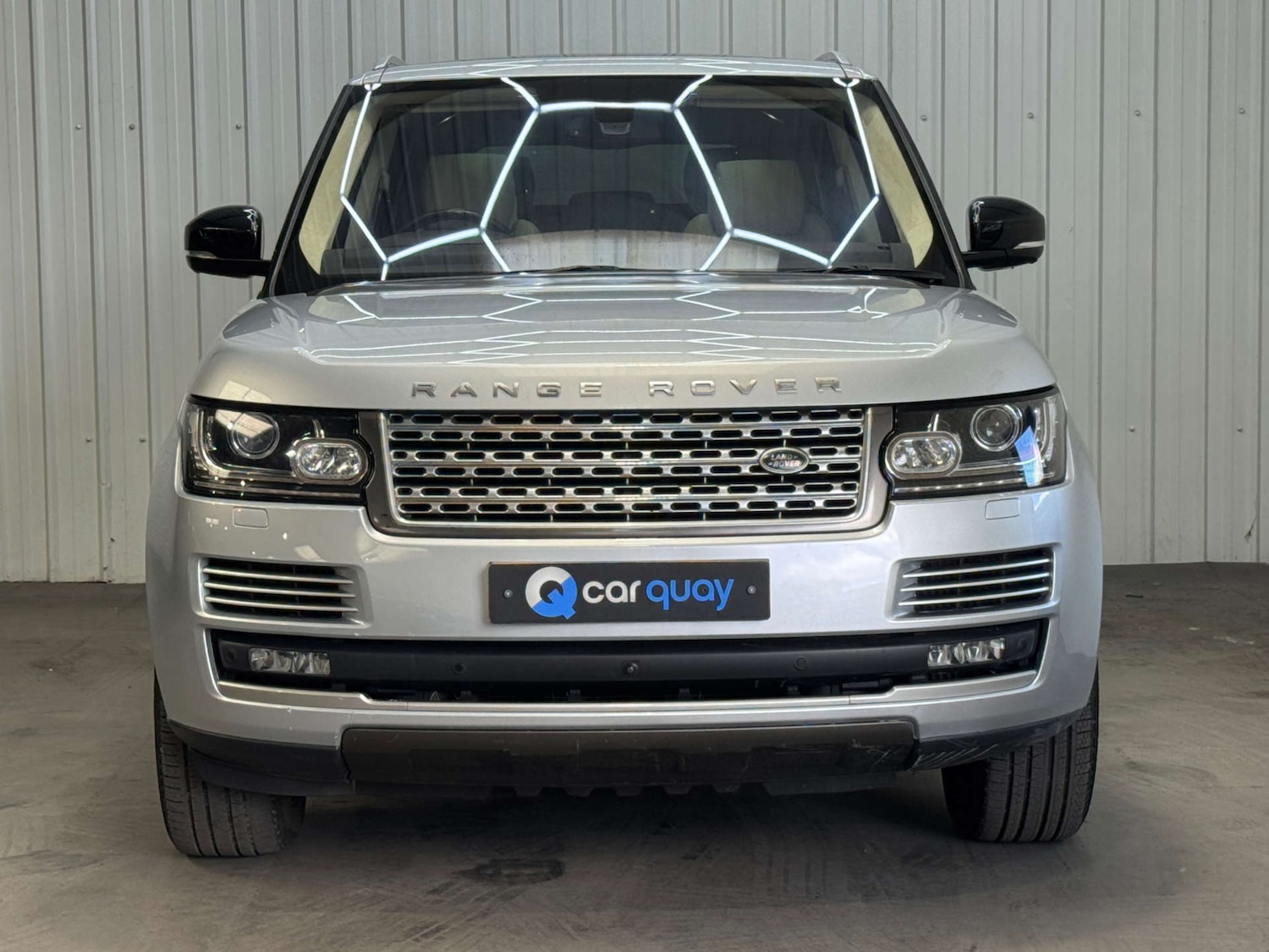 Used Land Rover Range Rover 2015 for sale - 76363926: Photo 20