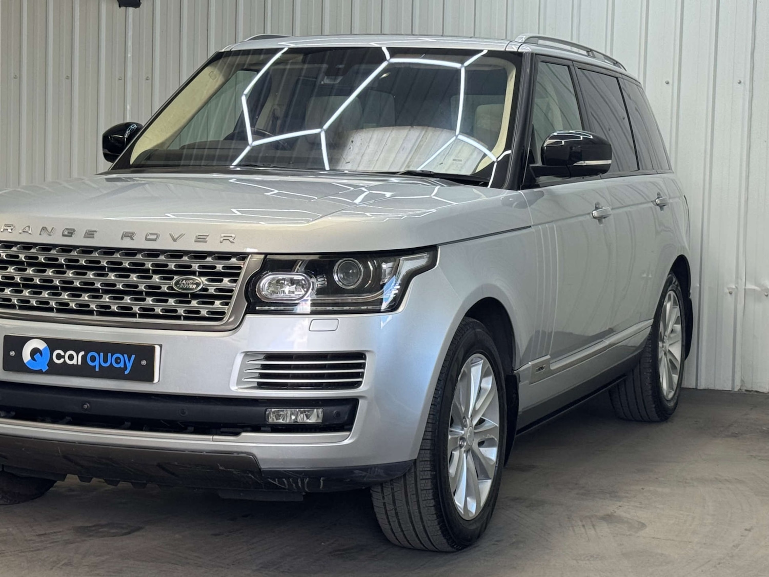 Used Land Rover Range Rover 2015 for sale - 76363926: Photo 21