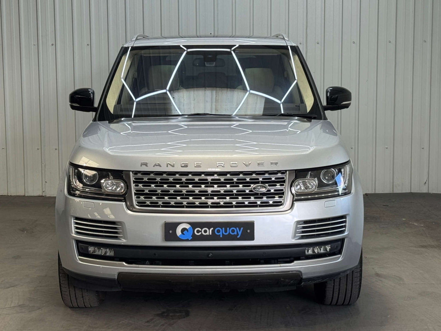 Used Land Rover Range Rover 2015 for sale - 76363926: Photo 22