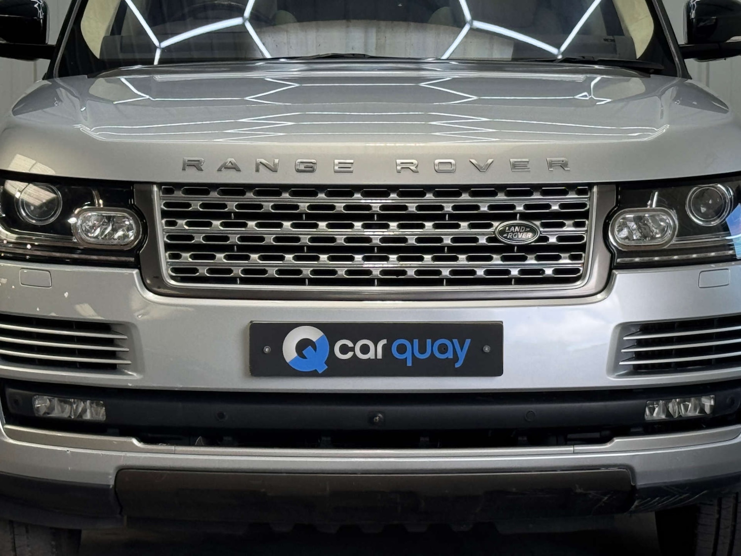 Used Land Rover Range Rover 2015 for sale - 76363926: Photo 25