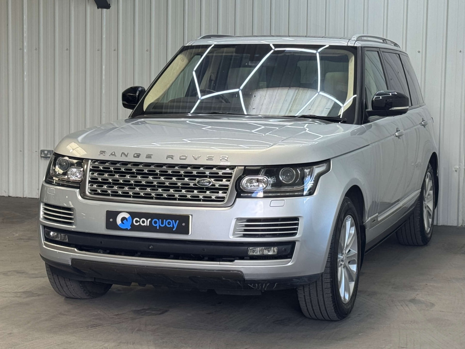 Used Land Rover Range Rover 2015 for sale - 76363926: Photo 26