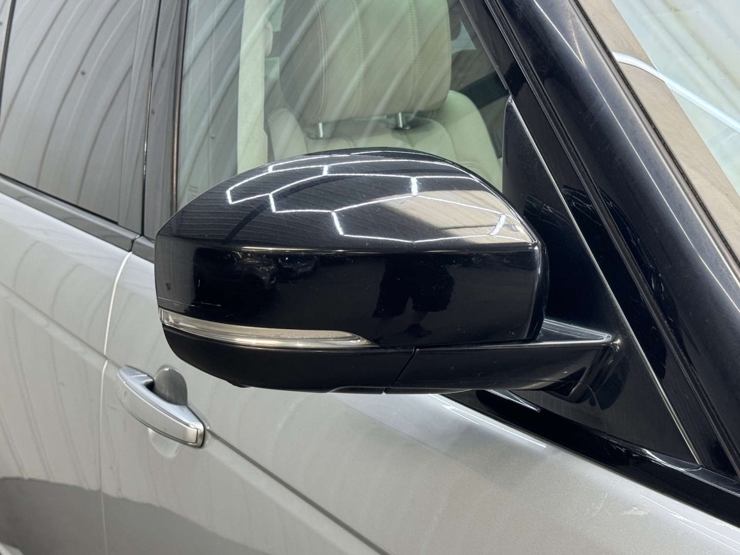 Used Land Rover Range Rover 2015 for sale - 76363926: Photo 27