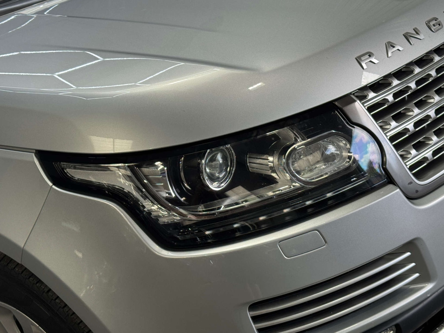 Used Land Rover Range Rover 2015 for sale - 76363926: Photo 28