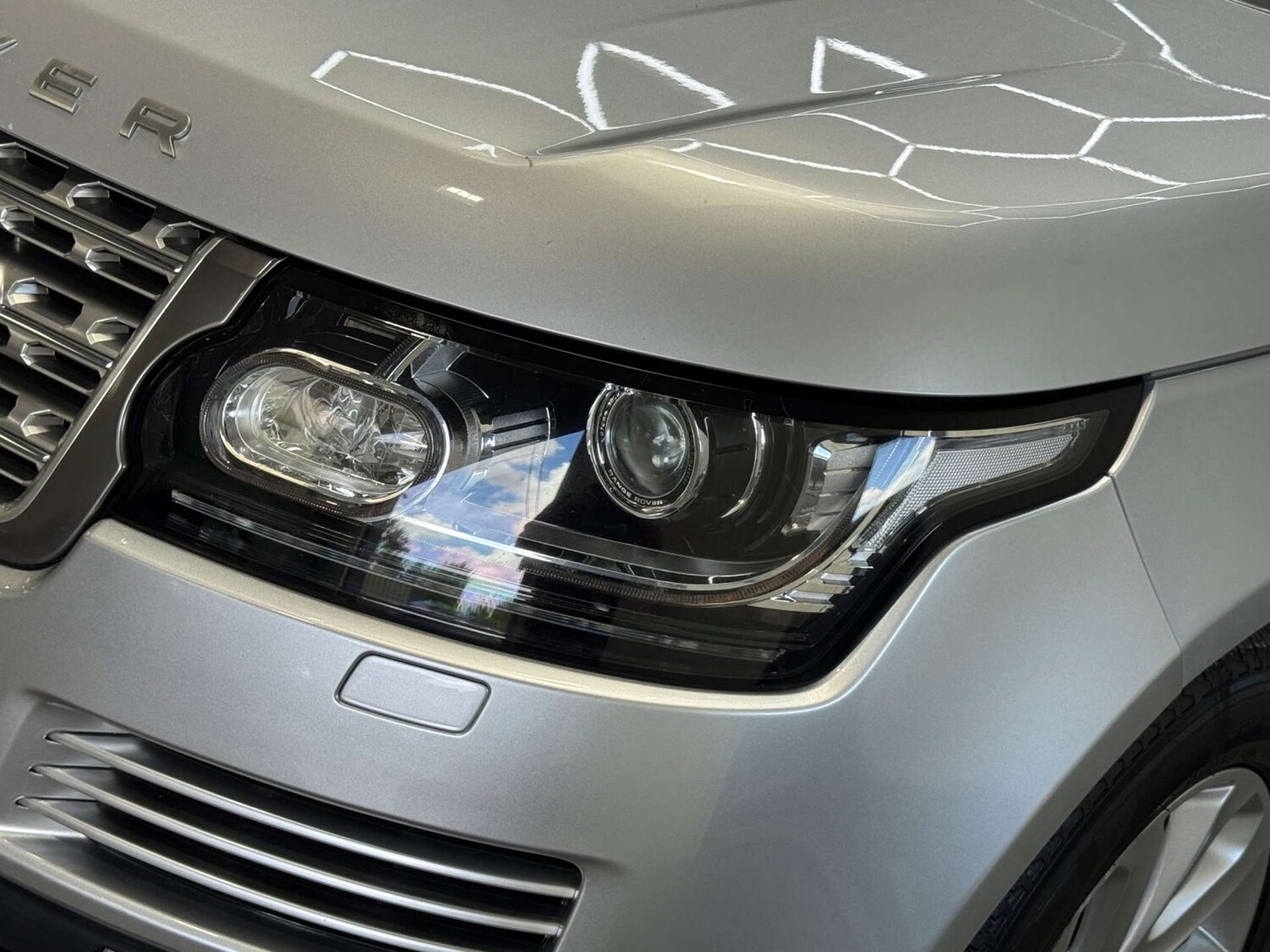 Used Land Rover Range Rover 2015 for sale - 76363926: Photo 29