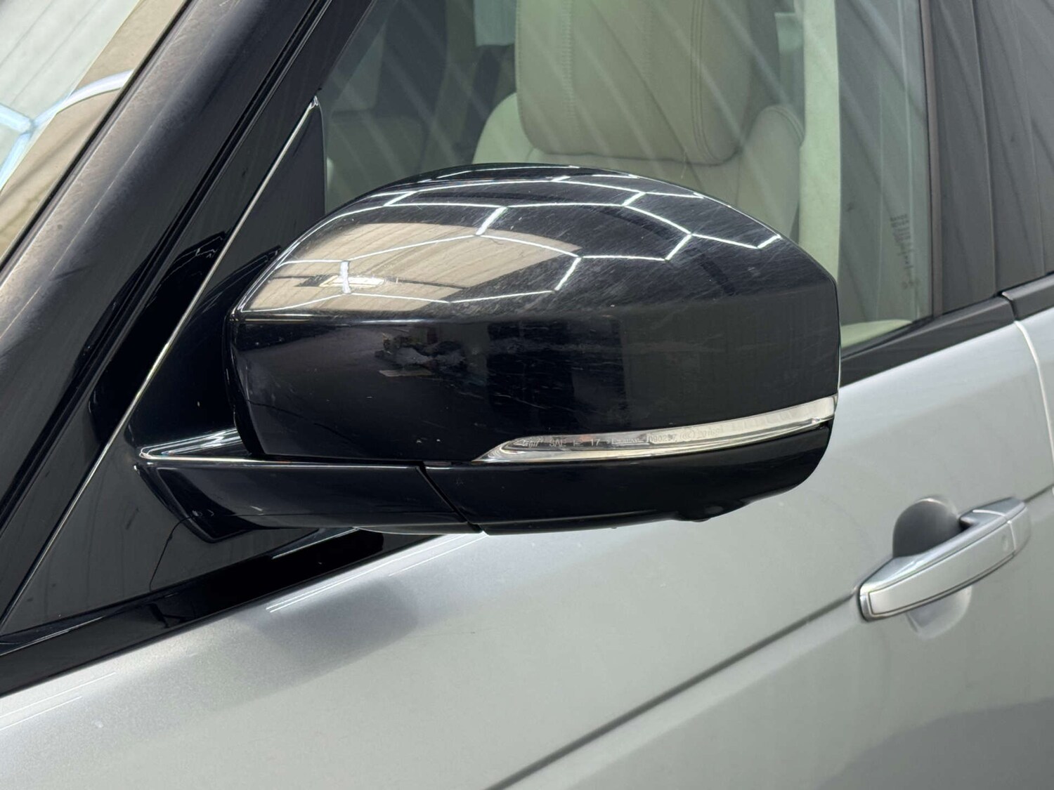 Used Land Rover Range Rover 2015 for sale - 76363926: Photo 30