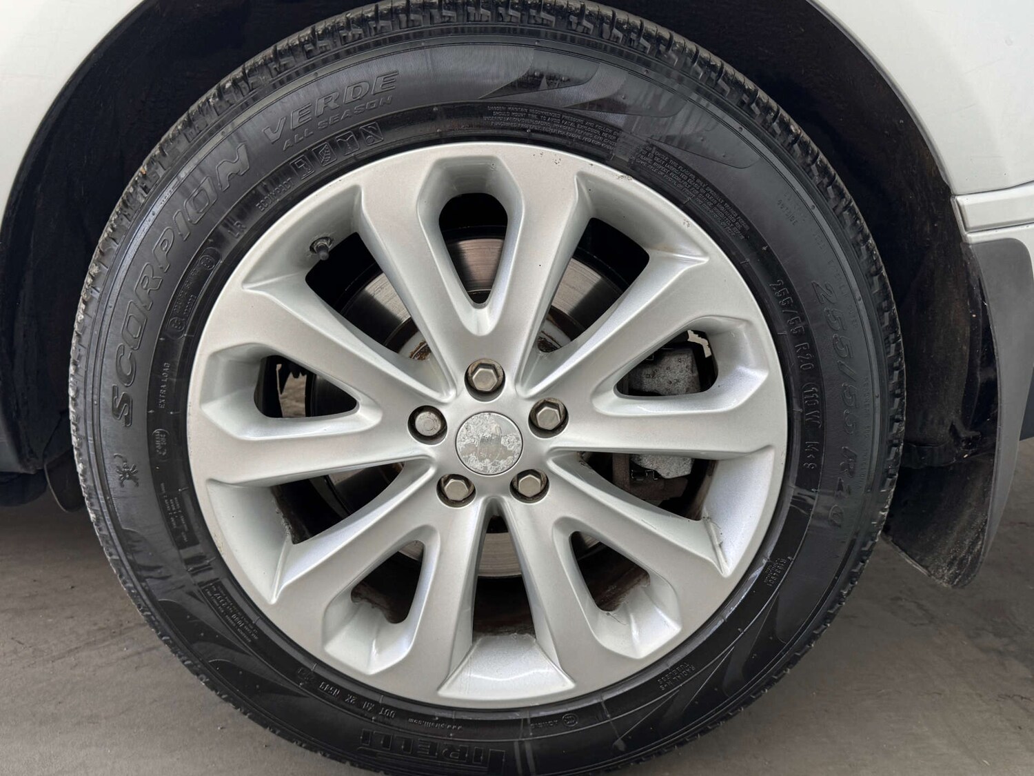 Used Land Rover Range Rover 2015 for sale - 76363926: Photo 31