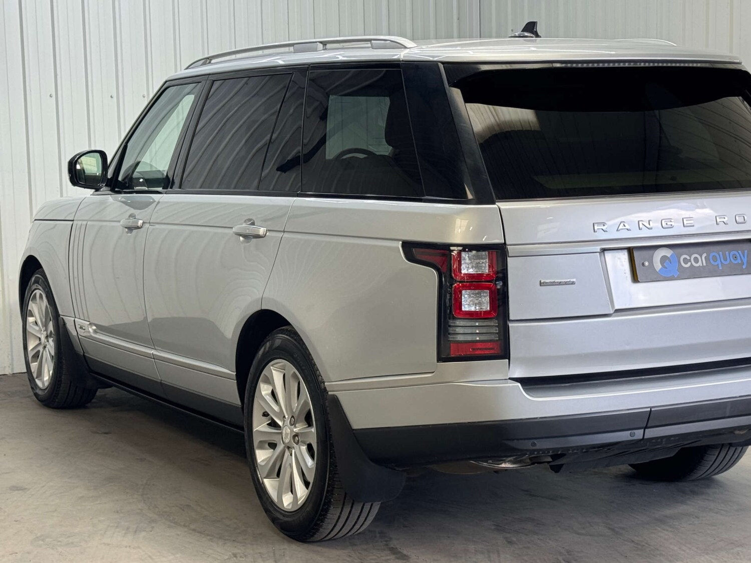 Used Land Rover Range Rover 2015 for sale - 76363926: Photo 35