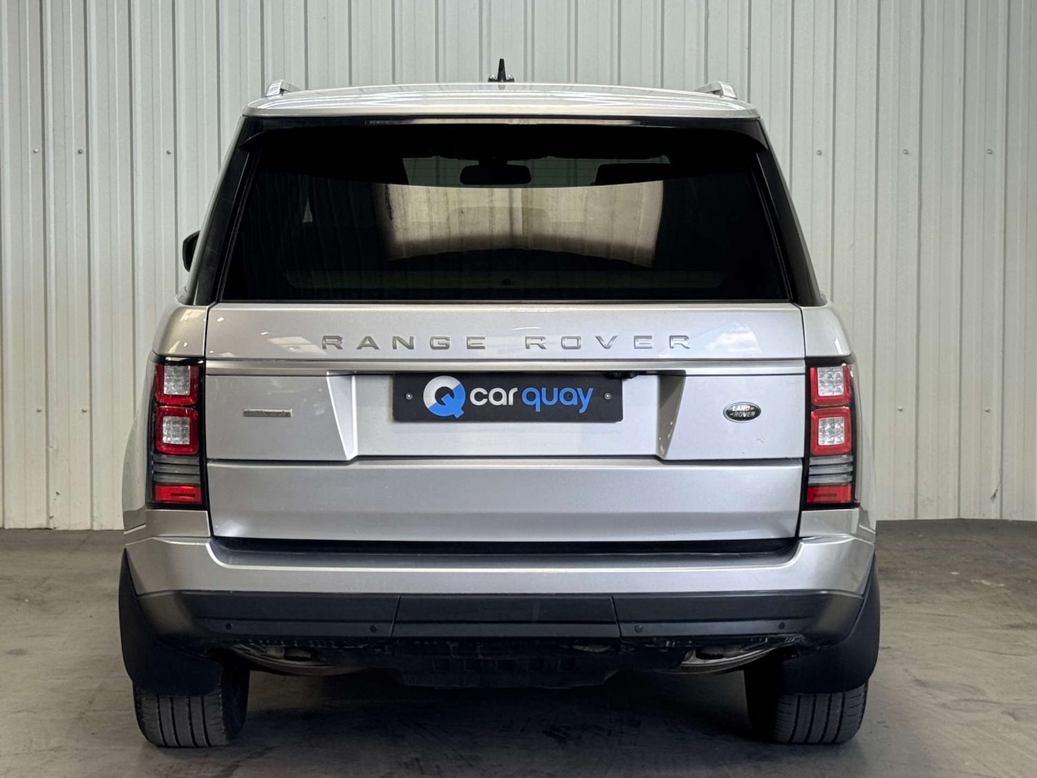 Used Land Rover Range Rover 2015 for sale - 76363926: Photo 36