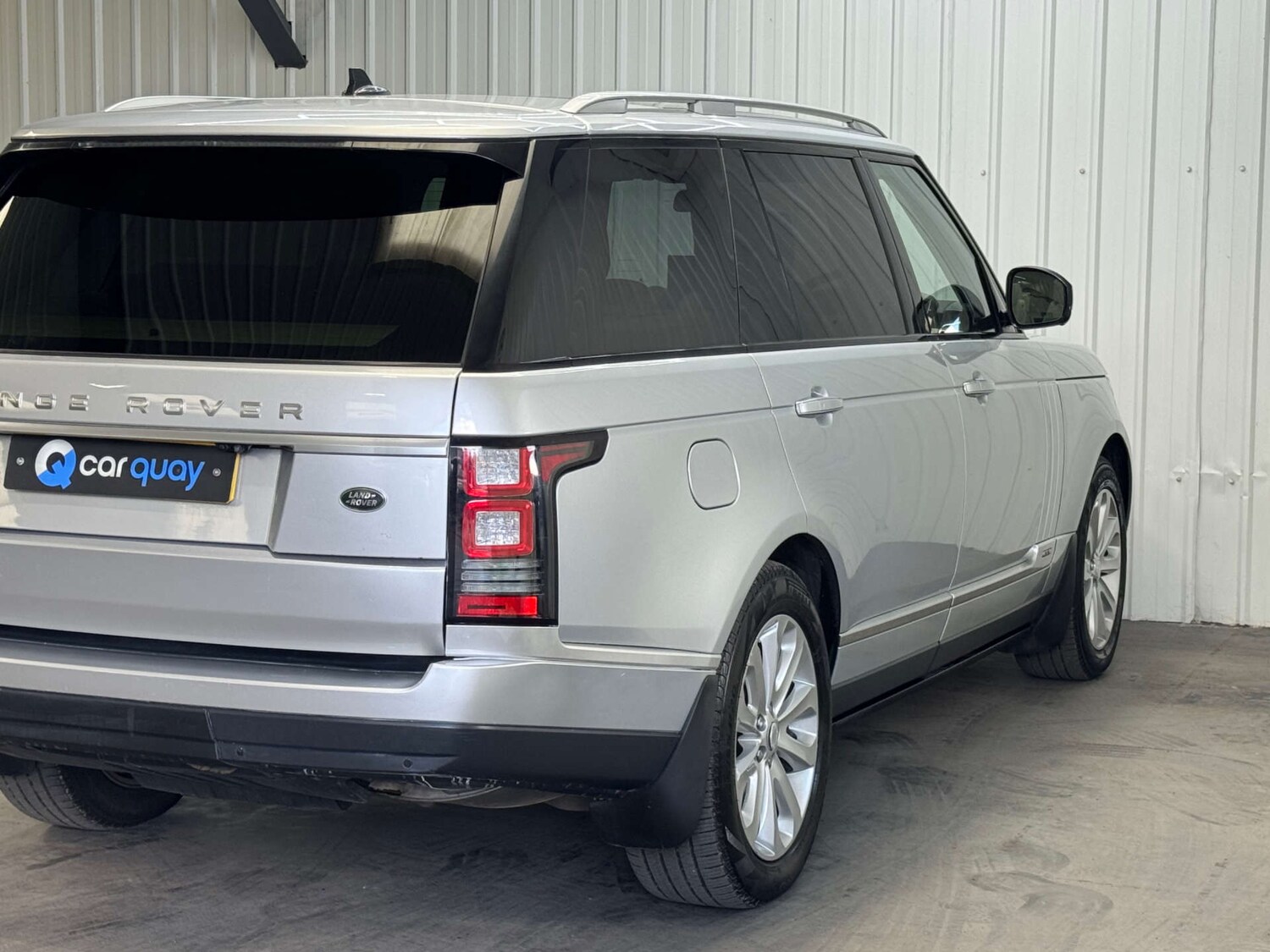 Used Land Rover Range Rover 2015 for sale - 76363926: Photo 37