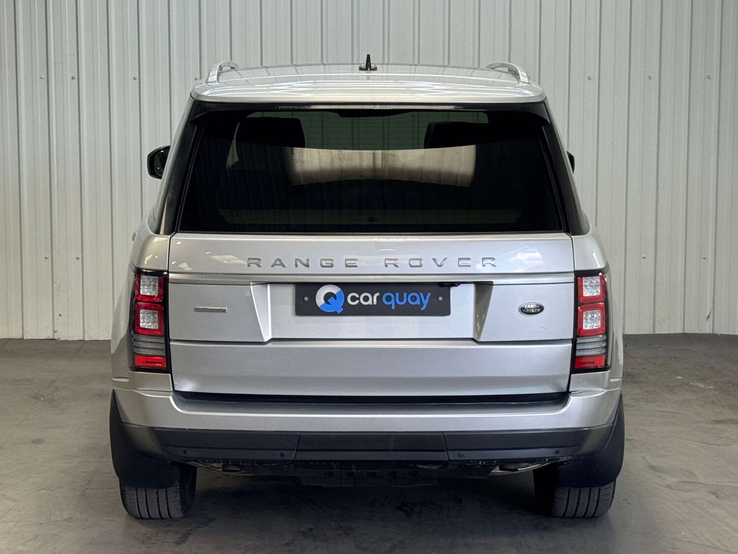 Used Land Rover Range Rover 2015 for sale - 76363926: Photo 38