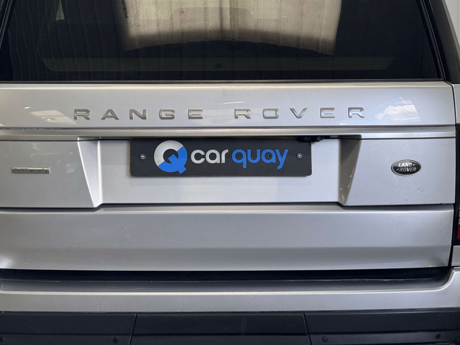 Used Land Rover Range Rover 2015 for sale - 76363926: Photo 41