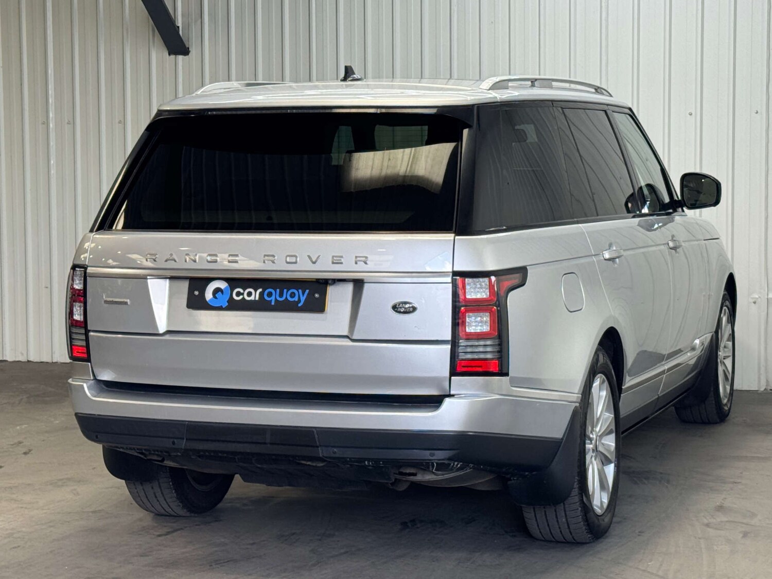 Used Land Rover Range Rover 2015 for sale - 76363926: Photo 42