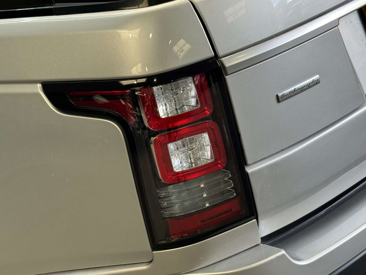 Used Land Rover Range Rover 2015 for sale - 76363926: Photo 43