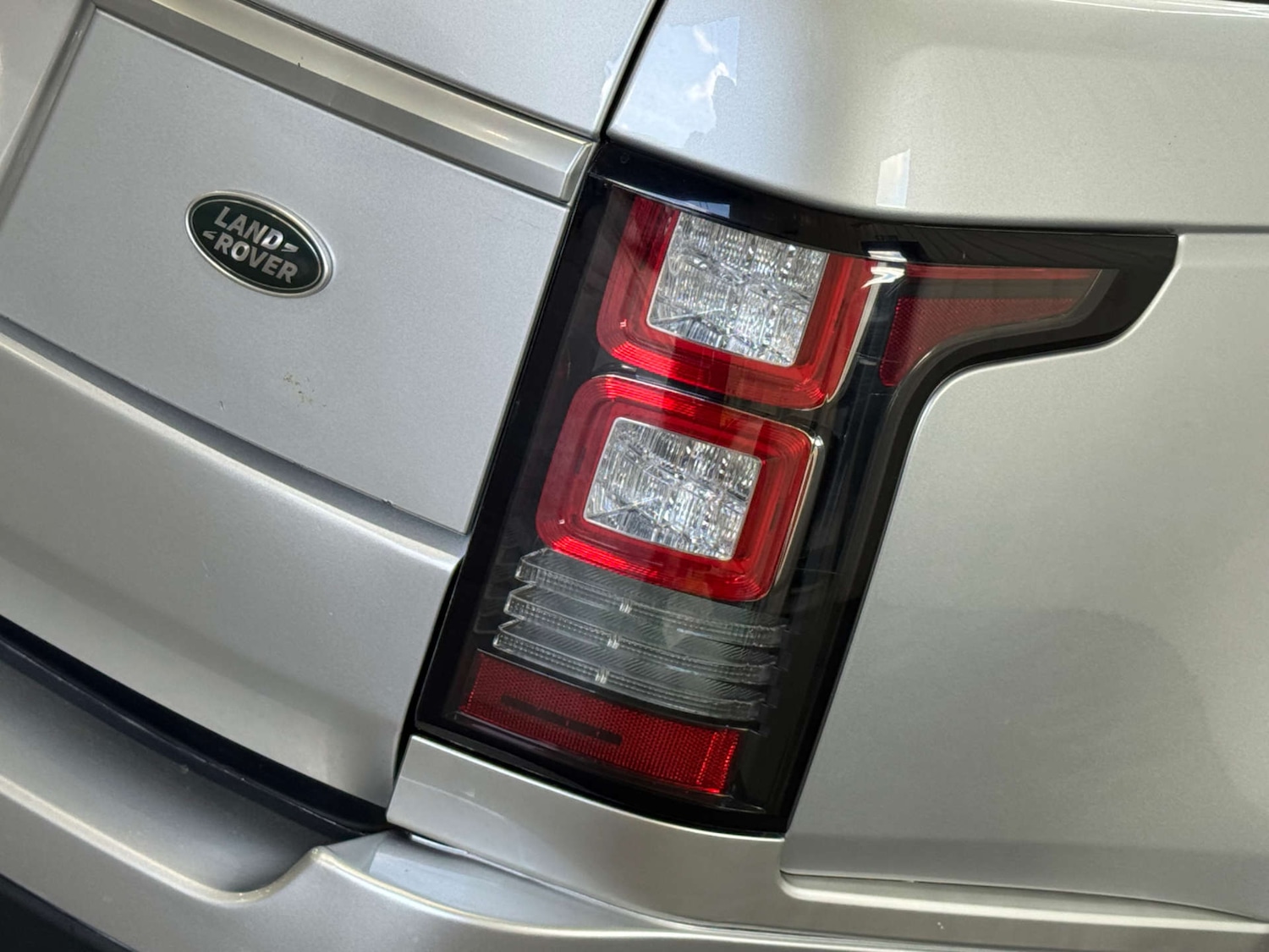 Used Land Rover Range Rover 2015 for sale - 76363926: Photo 44