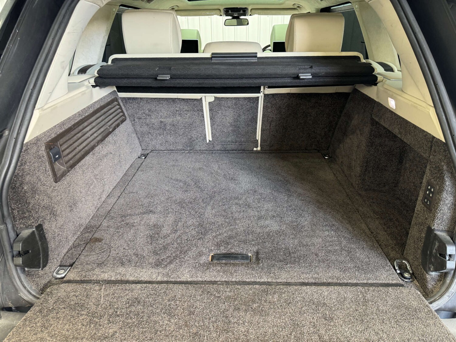 Used Land Rover Range Rover 2015 for sale - 76363926: Photo 46