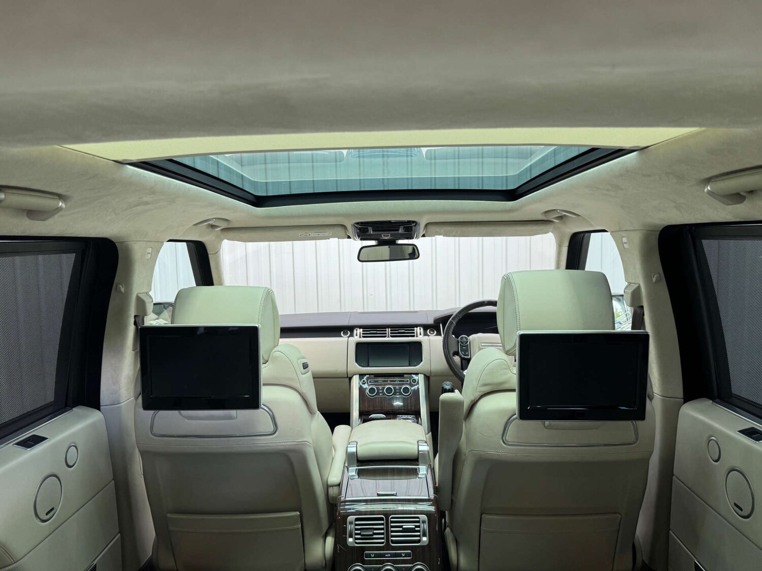 Used Land Rover Range Rover 2015 for sale - 76363926: Photo 47