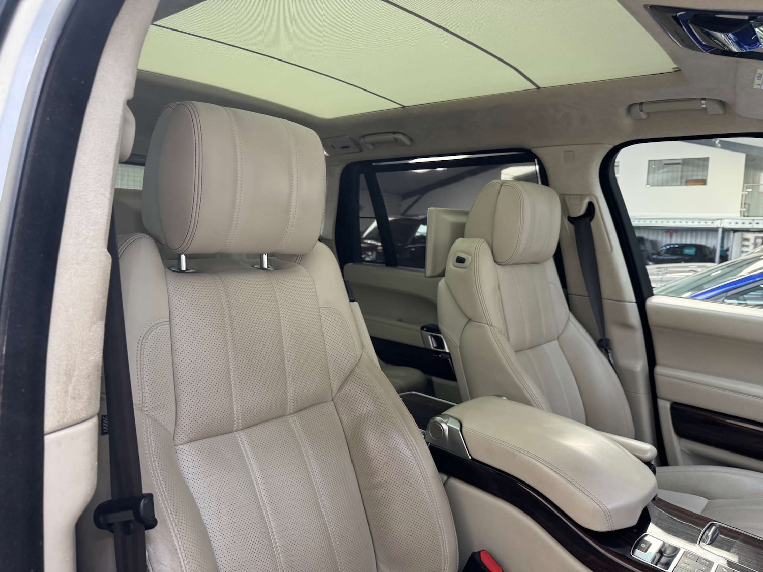 Used Land Rover Range Rover 2015 for sale - 76363926: Photo 53