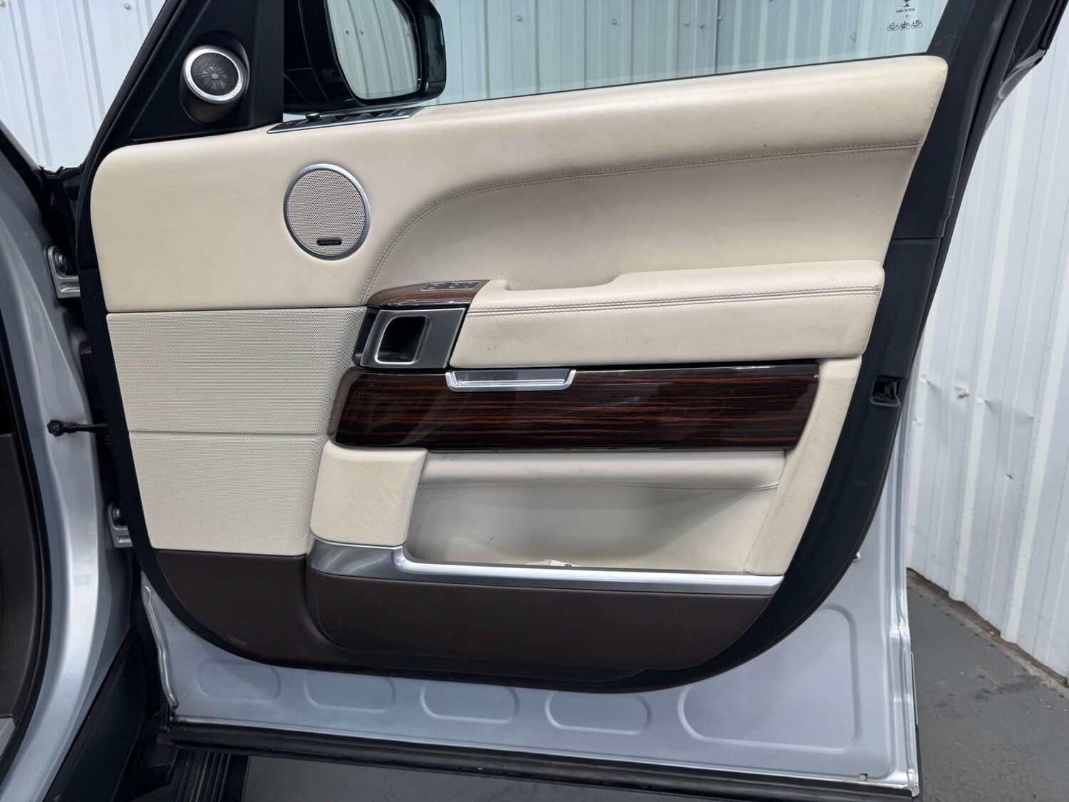 Used Land Rover Range Rover 2015 for sale - 76363926: Photo 54