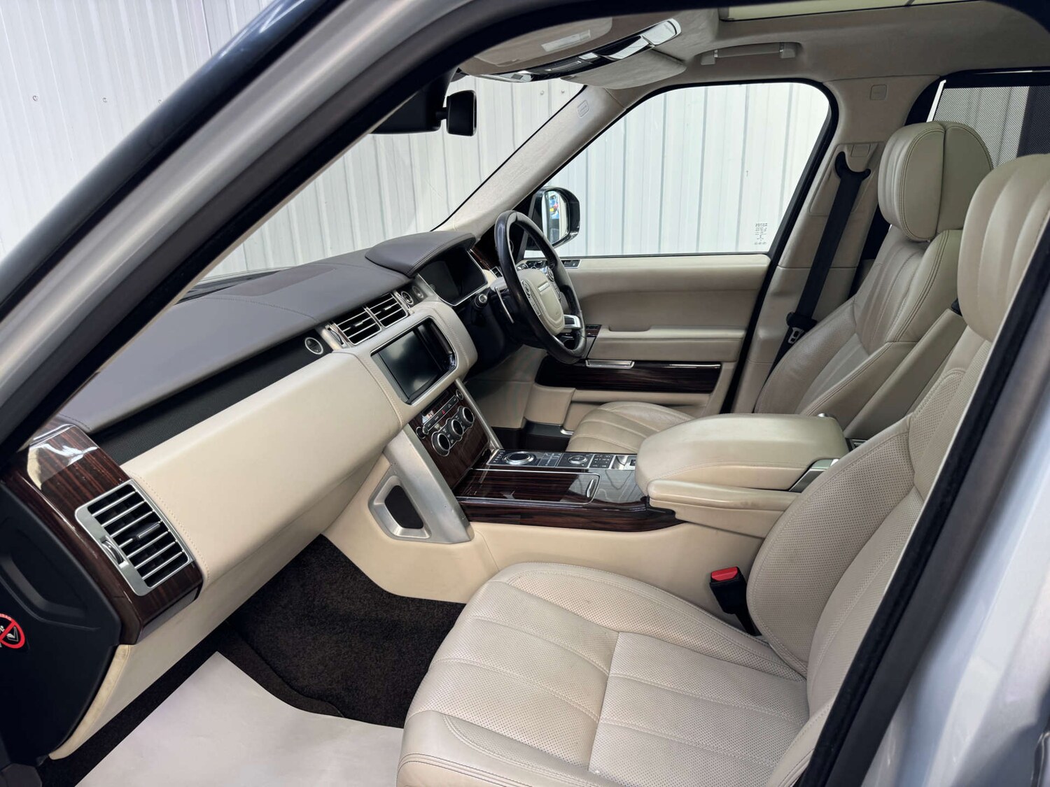 Used Land Rover Range Rover 2015 for sale - 76363926: Photo 55