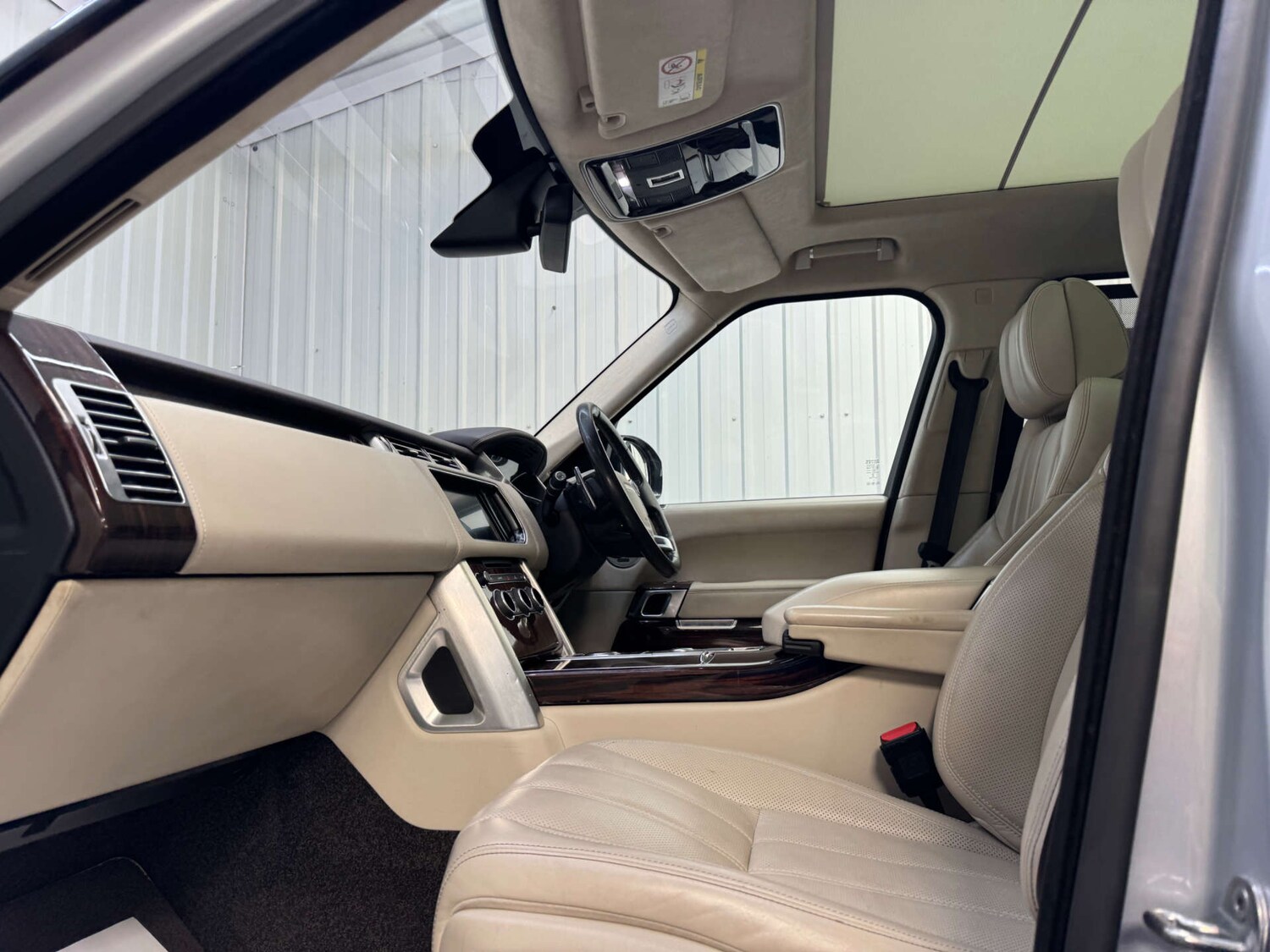 Used Land Rover Range Rover 2015 for sale - 76363926: Photo 57