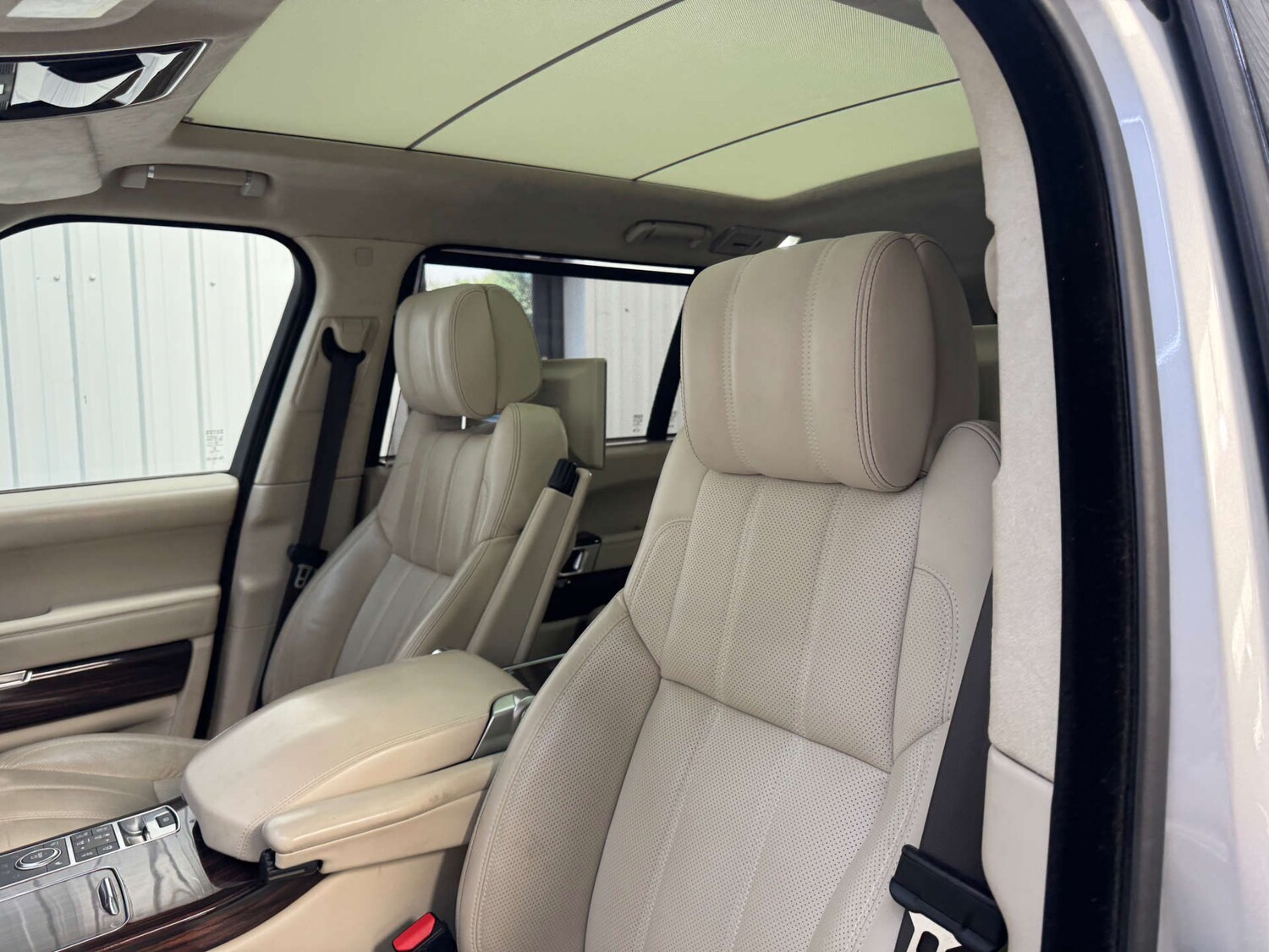 Used Land Rover Range Rover 2015 for sale - 76363926: Photo 58