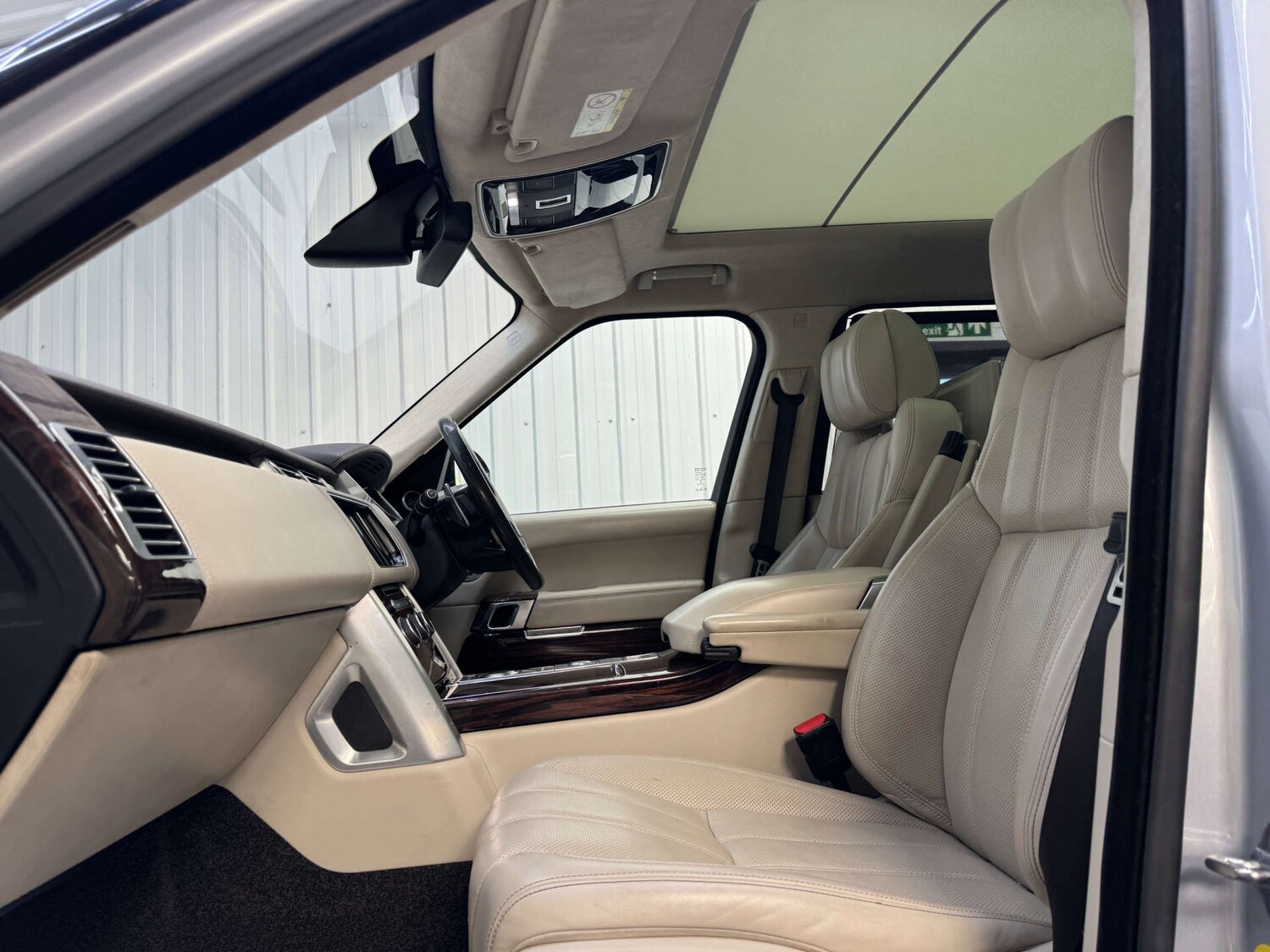 Used Land Rover Range Rover 2015 for sale - 76363926: Photo 59